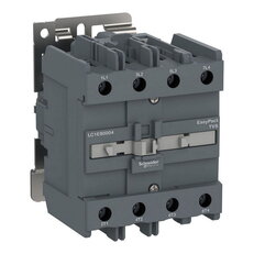 Easy TeSys stykač 4Z 125A SCHNEIDER LC1E95004P7