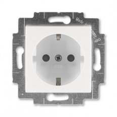 5520H-A03457 68 Zásuvka jednonásobná s o