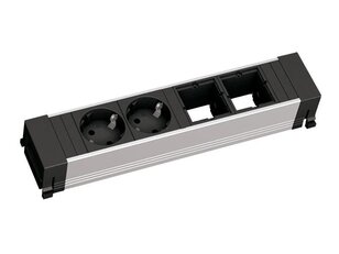 Bachman 909.003 CONF 2xCEE7/3 2xCM