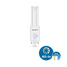 Světelný zdroj CorePro LED PLC 360D 6.5W 3CCT 4P G24q-2 PHILIPS 872110314754700