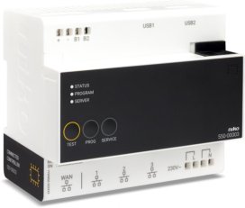 NHC Connected Controller NIKO 550-00003