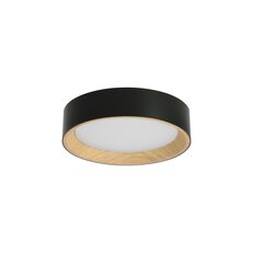LED stropní svítidlo ORO BENTO LED 18W NW B/LW IP20 LED-POL ORO33366