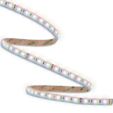 LED pásek ORO STRIP SMD 12V/200LM/RGB 5M IP65 LED-POL ORO33476