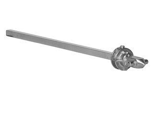 Lovato GAX7150AN Prodlužovací hřídel 150mm přímá nebo zadní montáž