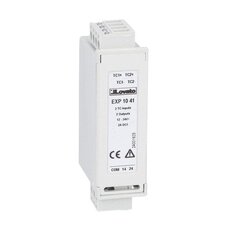 Lovato EXP1041 Modul EXP 2teplotní vstupy/ 2 výstupy