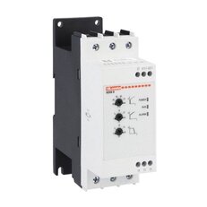Lovato ADXNB01824 Softstartér 18A napájení 24VAC/DC základní