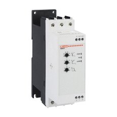 Lovato ADXNB02524 Softstartér 25A napájení 24VAC/DC základní