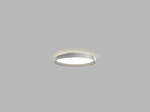 Stropní svítidlo LED2 MOON 40, N ZIGBEE TW 36W (30+6) 2700K-4000K matný nikl