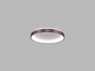 Stropní svítidlo BELLA SLIM 48, CF 38W 2700K/3000K/4000K hnědá LED2 1271678