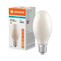 Světelný zdroj HQL LED FILAMENT VALUE 5400LM 32W 827 E40 LEDVANCE 4099854853364