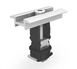 Univerzální středová úchytka K2 Clamp MC 25-40