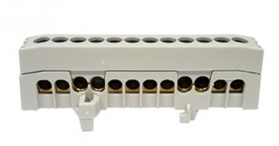 OEZ 35899 Rozbočovací můstek CS-L12