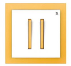 P8 T 4 Neo 43  vysílače nástěnné