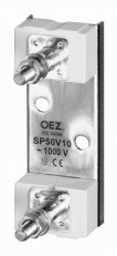 SP50U10 Pojistkový držák pro P52U06, P40U10, P50U10 OEZ:06532