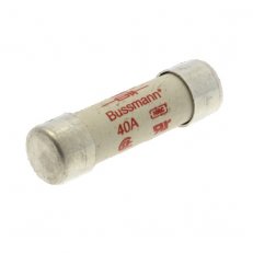 Ultra rychlá válcová pojistka Eaton FWP-40A14F 14x51mm, 700V AC / 800V DC, 40A