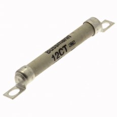 Ultra rychlá pojistka Eaton 12CT 690V AC / 500V DC, 12A