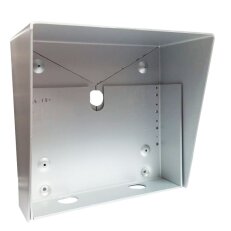Krabice pro montáž na omítku, pro panel 925/204-210 URMET 725/721