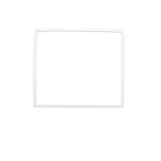 Vnitřní dekorativní rámeček DOMO bílá 26000 Kanlux