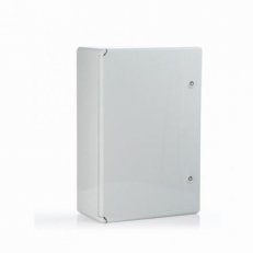 Plastový box IP65, 300x400x220 SEZ-CZ P-BOX 3040-2