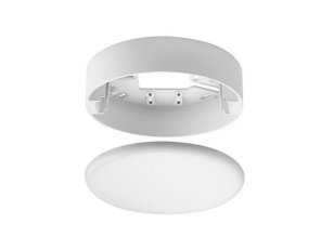 Rámeček pro přisazenou montáž LED DOWNLIGHT ROUND 24W PANLUX PN14900003