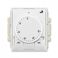 ABB Element,Time,Ego-N 3274E-A58200 03 Termostat prostorový (Ego-n)