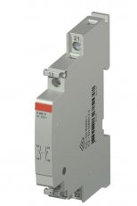 E299-11 Pomocný kontakt 5A 1NO+1NC ABB 2CCA704340R0001