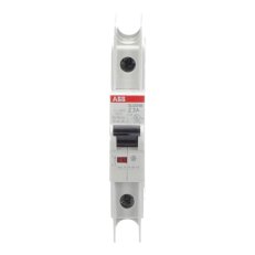 ABB SU201M-Z3 jistič char. Z 10kA 3A 1P  dle UL489 a CSA 22.2 No. 5
