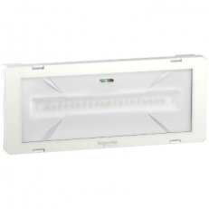 Exiway Smartled Activa 1h, 180lm, IP65, nouzový režim SCHNEIDER OVA48301