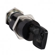 1 zámek Profalux se shodným klíčem kombinace 215471 SCHNEIDER LV833175SP
