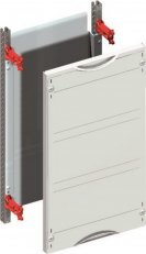MBM112K Modul s montážní deskou set ABB 2CPX041640R9999