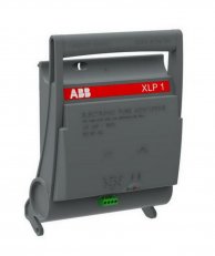 XLP1 Přední kryt s EFM ABB 1SEP101883R0007