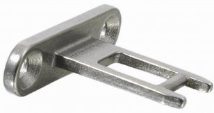 MKey 4,5,6,8,9 Std.Key Metal Head ABB 2TLA050040R0202