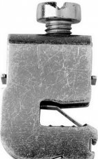 ZK150 svorka na příp. 5mm ABB 2CPX064860R9999