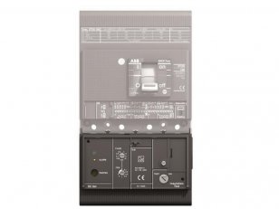 RC Sel x XT2 4p F chráničový modul ABB 1SDA067126R0001
