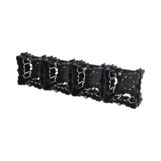Krabice AcquaBOX 3102 IP30 270x70x40mm přístrojová pod omítku FAMATEL