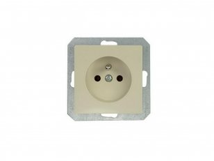Zásuvka PREMIUM ZA-16 M-C GREENLUX GXKP635