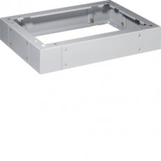 Sokl pro skříň IP54, 350x600x100mm, tř.i. I HAGER FZ921D