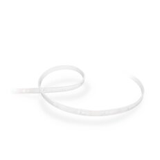 Philips Hue White and Color Ambiance LightStrip Plus V4 RGB LED pásek 2m1600lm