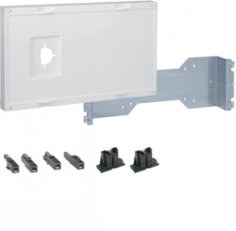 univers N 1600 A-SD 300x500mm pro výkonnové přepínače HI 125/400A HAGER UC22TU2