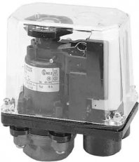 Eaton 95646 Tlakový spínač,1přep.kont.,Max.tlak=15 Bar,IP65,pevná spínací char