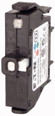 M22-SWD-K11LEDC-G SWD Kontaktní prvek zadní montáž 2 pozice zelená LED 116005