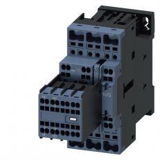 výkonový stykač 9A,4 kW/400V 2NO+2NC, AC 230 V, 50 Hz 3pól