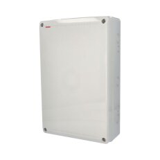 Skříň 3954 AcquaCOMBI IP65 bez modulů 500x330x135mm FAMATEL 3954