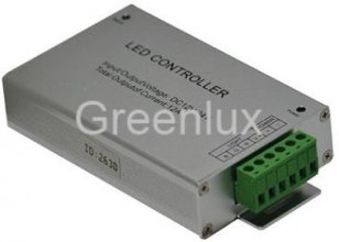 Greenlux GXLS046 RGB LED CONTROLLER