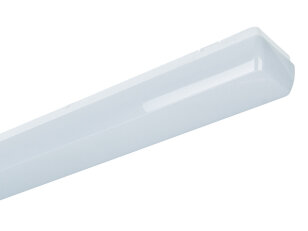 Interiérové LED svítidlo LINEA 2.4ft 8800/840 ML 116cm 53W IP54 TREVOS 63260