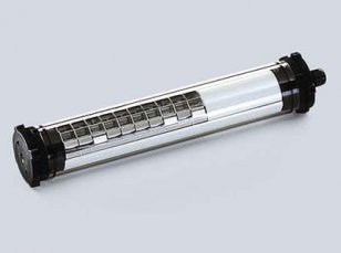 RL70CE 124H/24VACDC Sklo+mř