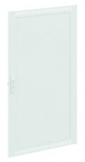 CTW39S ocelová dvířka větrací otvory WiFi ABB 2CPX052401R9999