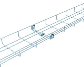 drátěný žlab 150/30 2m TOP SERVIS 2310109