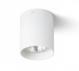 MANTOVA II stropní matná bílá 230V GU10 2x35W RENDL R12732