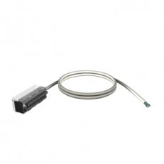 >Kabel s konektorem pro anal.moduly s 20 SCHNEIDER BMXFTW301S
